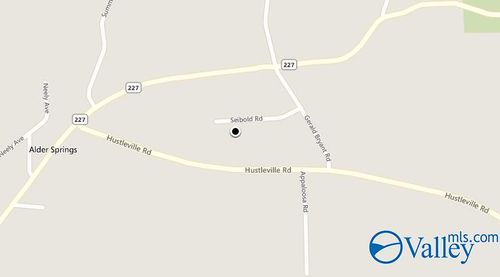 Pin (21091) Seibold St, Guntersville, AL, 35976 | Card Image