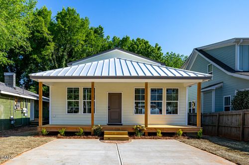 1511 E Lane St, Raleigh, NC, 27610-2325 | Card Image