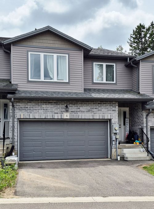 4-61 Vienna Rd, Tillsonburg, ON, N4G3C6 | Card Image