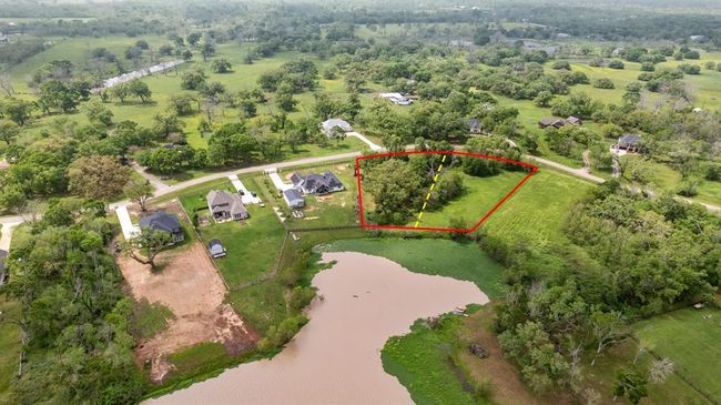 21702 Chenango Lake Dr, Home with 0 bedrooms, 0 bathrooms and null parking in Angleton TX | Image 5