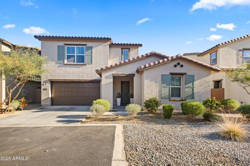 17755 W Jojoba Rd, Goodyear, AZ, 85338-6501 | Card Image