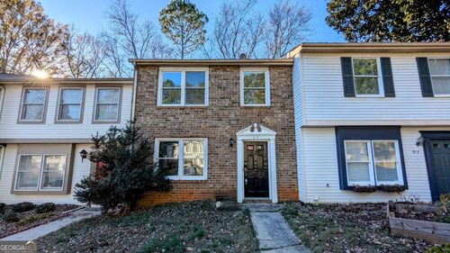 917 Regency Path Drive, Decatur, GA, 30030 | Card Image