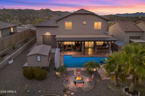 14191 S 182nd Ln, Goodyear, AZ, 85338-7682 | Card Image