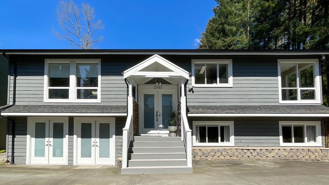 2065 Sandown Place, House other with 5 bedrooms, 3 bathrooms and 5 parking in North Vancouver BC | Image 3