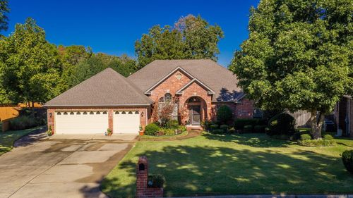 38 Chatel, Little Rock, AR, 72223 | Card Image
