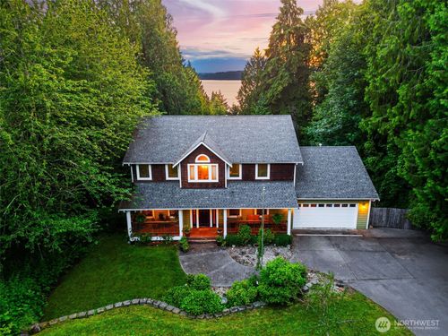 34059 Bridge View Drive Ne, Kingston, WA, 98346 | Card Image