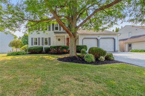 4134 Metauro Drive, Clay, NY, 13090 | Card Image