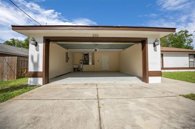 2312 Sw 140 Th Ct, House other with 3 bedrooms, 2 bathrooms and null parking in OCALA FL | Image 38