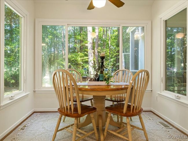 14107 Laurel Trail Pl, House other with 4 bedrooms, 3 bathrooms and null parking in Midlothian VA | Image 18