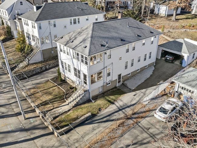 80-80 - 78 Elson Rd, Condo with 3 bedrooms, 1 bathrooms and 2 parking in Waltham MA | Image 15