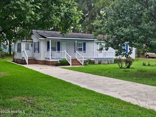 113 A Jefferson St, Clinton, NC, 28328 | Card Image