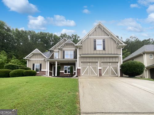 200 Pine Trl, Dallas, GA, 30157-4677 | Card Image