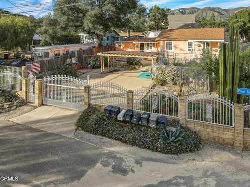 12605 Trail 01, Kagel Canyon, CA, 91342-5629 | Card Image