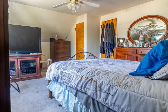 132 Bakers Creek Rd, House other with 4 bedrooms, 1 bathrooms and 2 parking in Warwick RI | Image 17