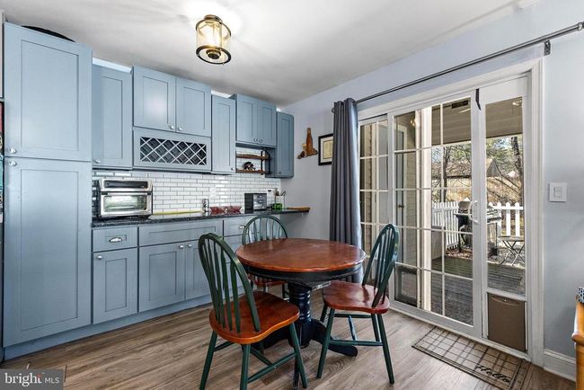 212 - 19 Driftwood Dr, Townhouse with 2 bedrooms, 1 bathrooms and null parking in Little Egg Harbor Twp NJ | Image 19
