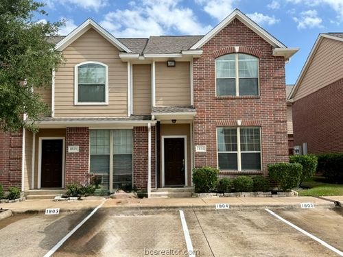 1806-1000 Spring Loop, College Station, TX, 77840-2268 | Card Image