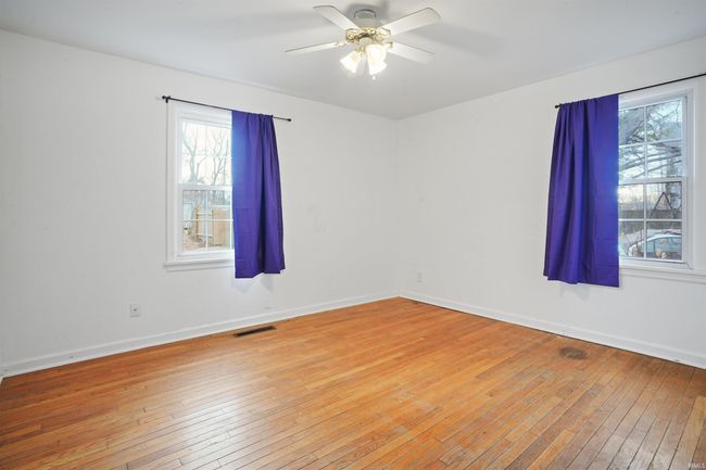 123 S Race St, House other with 2 bedrooms, 1 bathrooms and null parking in Princeton IN | Image 12