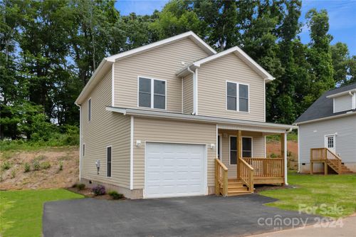 90-275 Quinn Hill Ln, Mars Hill, NC, 28754-1018 | Card Image