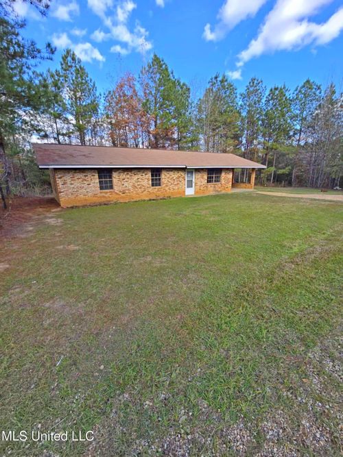 2746 Nw Bluebird Trail, Brookhaven, MS, 39601 | Card Image