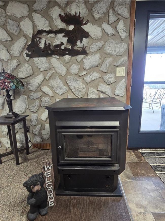 1097 24 1/4 St, House other with 3 bedrooms, 2 bathrooms and null parking in Cameron WI | Image 30