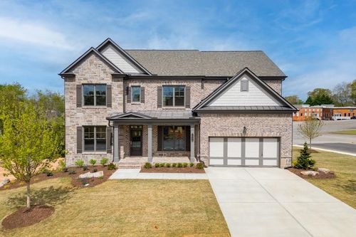 245 Smokey Rd, Buford, GA, 30518-3385 | Card Image