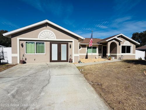 6230 Balsam St, COCOA, FL, 32927-8890 | Card Image