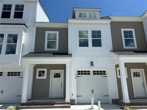 318 Living Water Way, Virginia Beach, VA, 23451 | Card Image