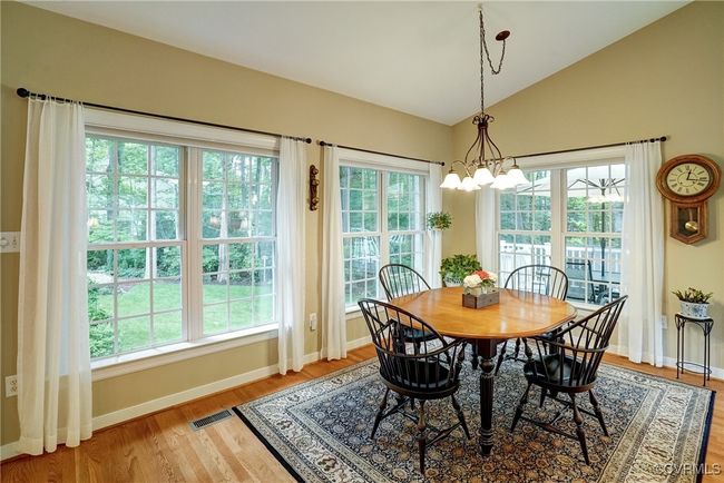 423 Elm Creek Dr, House other with 3 bedrooms, 2 bathrooms and null parking in Manakin Sabot VA | Image 14