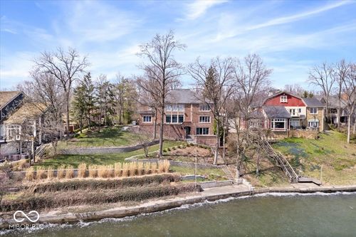 10901 Brigantine Dr, Indianapolis, IN, 46256-9544 | Card Image