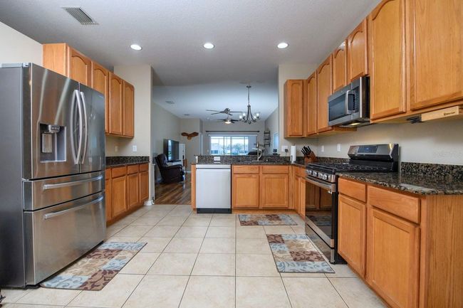 19248 Barred Owl Ct, House other with 3 bedrooms, 2 bathrooms and null parking in LAND O LAKES FL | Image 4