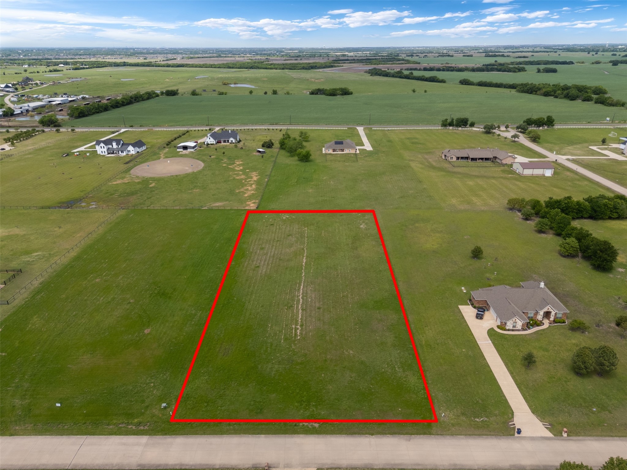 800 Hidden Pass, Royse City, TX 75189