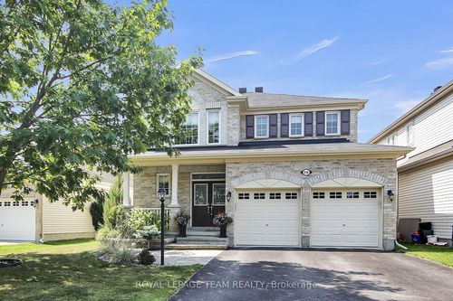 936 Rossburn Cres, Nepean, ON, K2J0Y5 | Card Image
