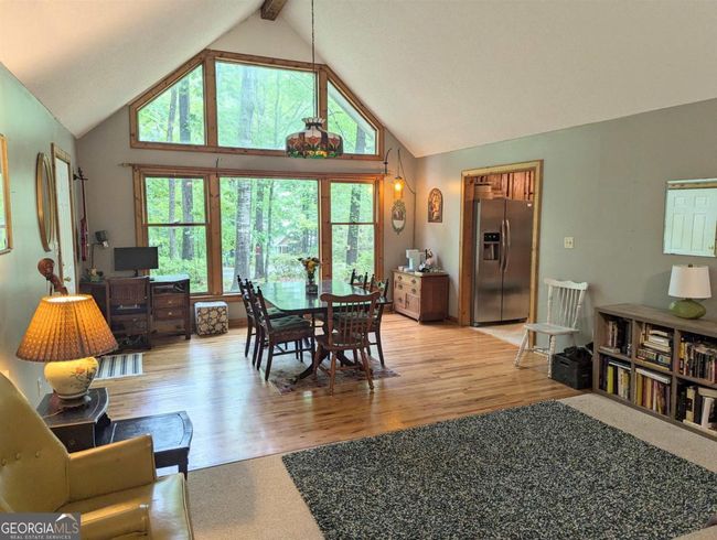 1141 Apalachee Woods Dr, House other with 3 bedrooms, 2 bathrooms and null parking in Buckhead GA | Image 6