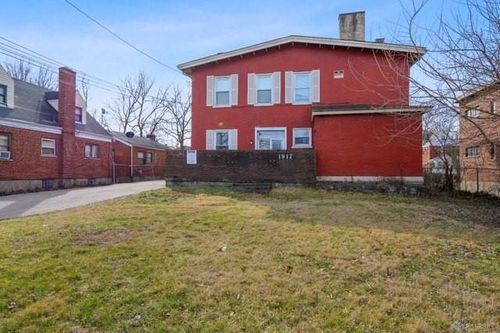 1917 Truitt Ave, Cincinnati, OH, 45212 | Card Image