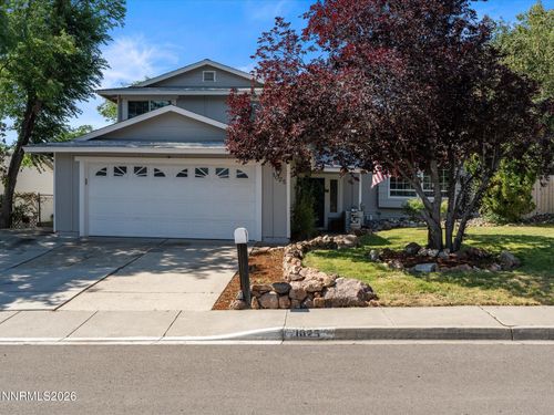 1025 Emerson Way, Sparks, NV, 89431-1154 | Card Image