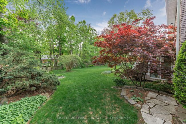21 Pooles Rd, House other with 4 bedrooms, 3 bathrooms and 6 parking in Midhurst ON | Image 30
