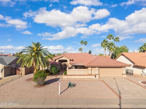 13730 W Aleppo Dr, Sun City West, AZ, 85375-5207 | Card Image