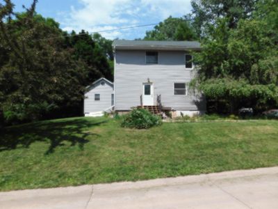 804 3rd Street, House other with 4 bedrooms, 1 bathrooms and null parking in Marquette IA | Image 1