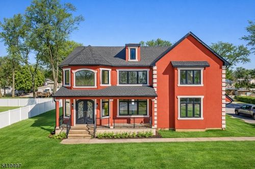 1690 Hamburg Tpke, Wayne, NJ, 07470-4022 | Card Image