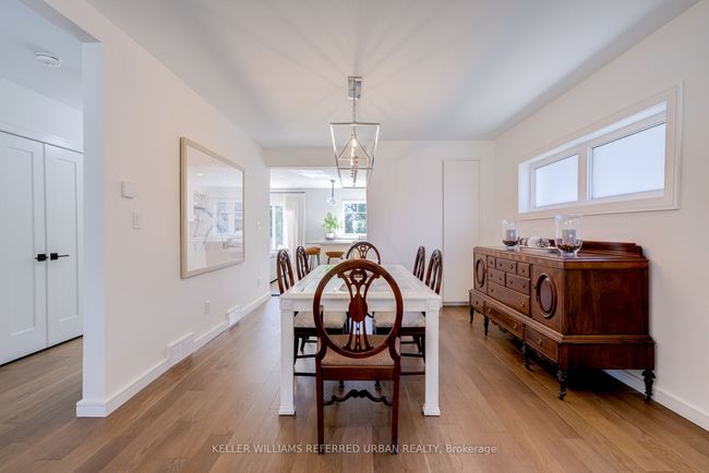 12 Wesley Ave, House other with 3 bedrooms, 4 bathrooms and 6 parking in Mississauga ON | Image 11
