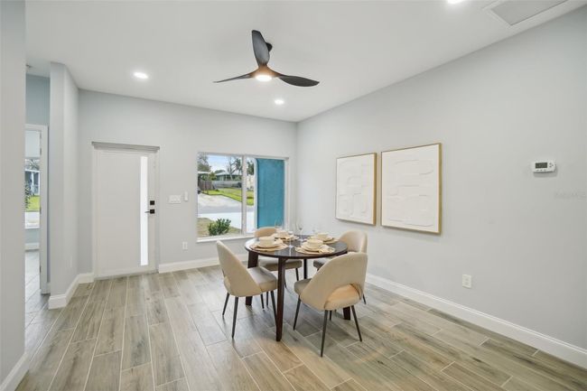 272 Diogenes St, House other with 4 bedrooms, 3 bathrooms and null parking in DUNEDIN FL | Image 11