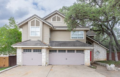 16111 Santa Cathrena, San Antonio, TX, 78232-3464 | Card Image