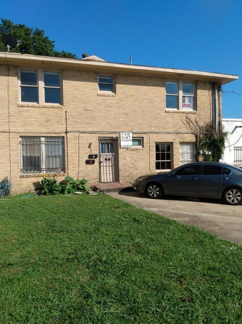 b-2317 Wilshire St, Houston, TX, 77023-5281 | Card Image