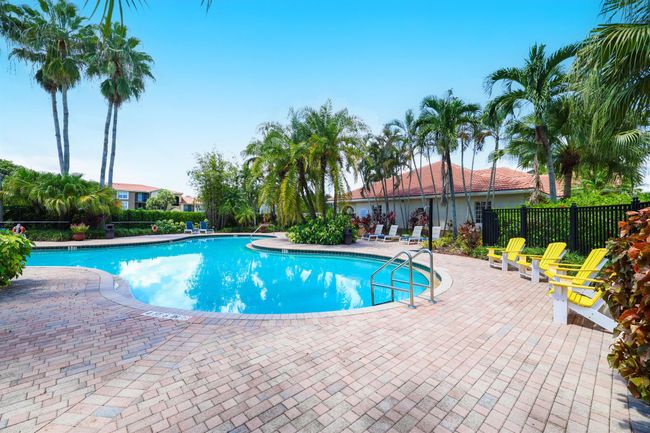 APT-103 - 15095 Michelangelo Blvd, Condo with 2 bedrooms, 2 bathrooms and null parking in Delray Beach FL | Image 27