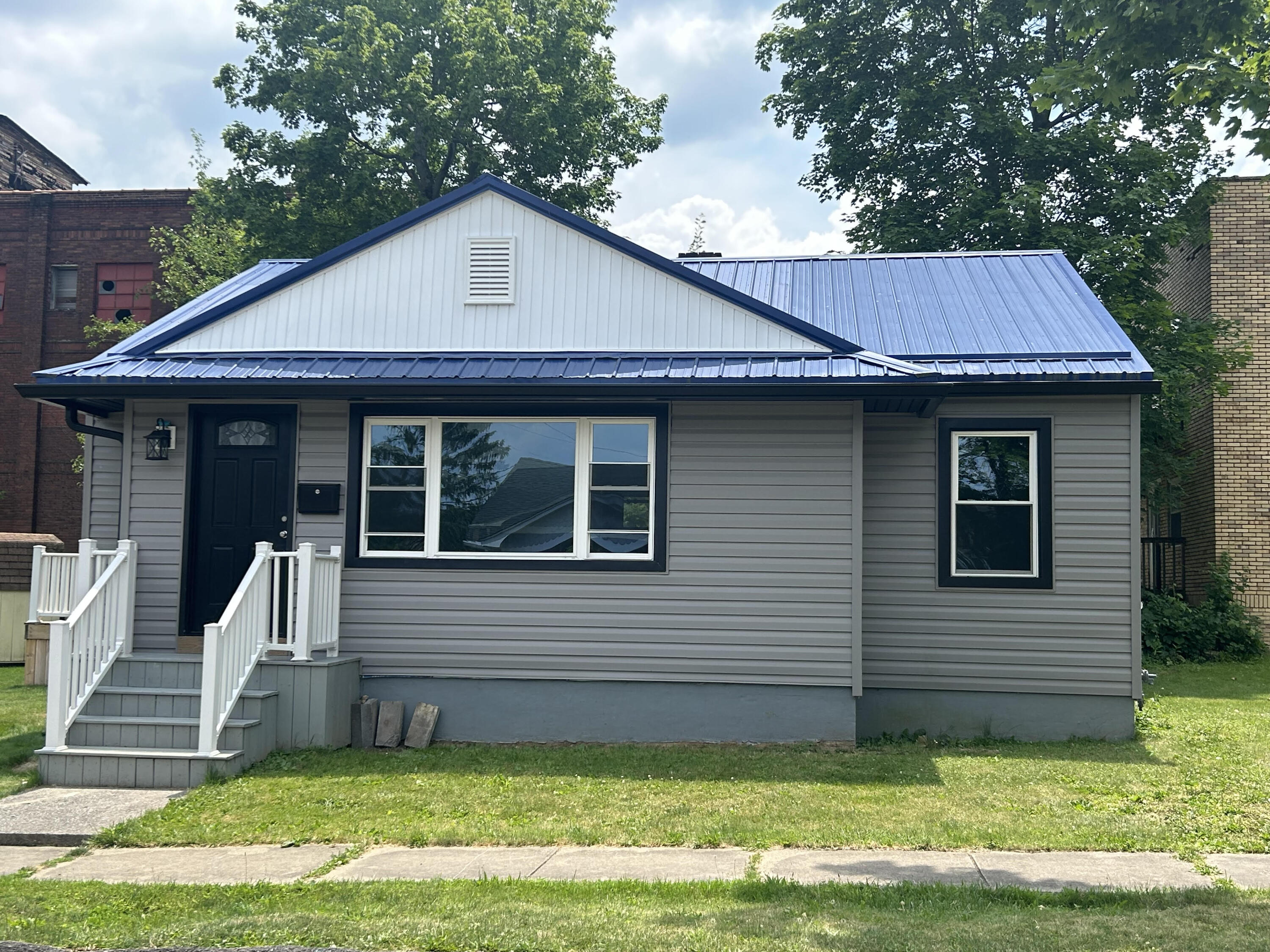 Clearfield St, Clearfield, PA 16830