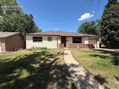 1109 Mass St, Pueblo, CO, 81001-2116 | Card Image
