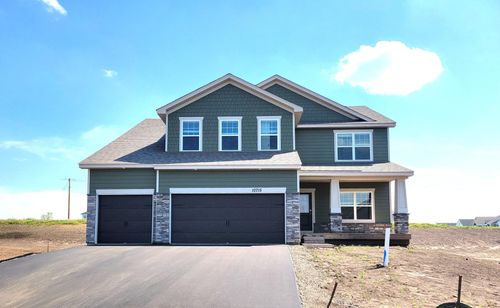 10715 Bent Pine Cir, Woodbury, MN, 55129 | Card Image