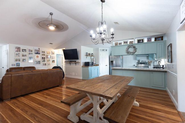 2914 Hatties Ln, House other with 4 bedrooms, 3 bathrooms and null parking in Ozark AR | Image 43
