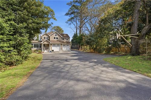 5120 Shenstone Dr, Virginia Beach, VA, 23455-3218 | Card Image