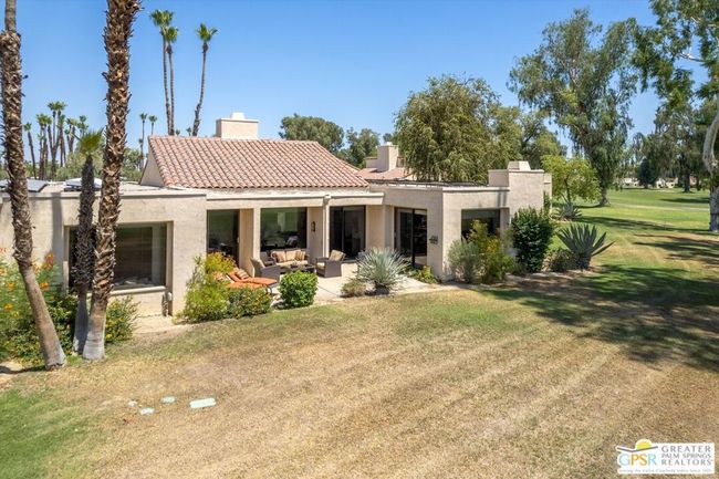 630 Hospitality Dr, Condo with 3 bedrooms, 3 bathrooms and 2 parking in Rancho Mirage CA | Image 30